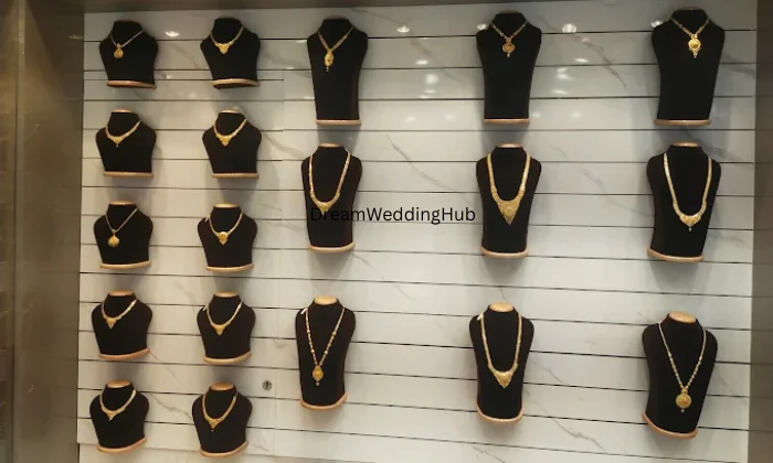 SEKAR THANGA MALIGAI